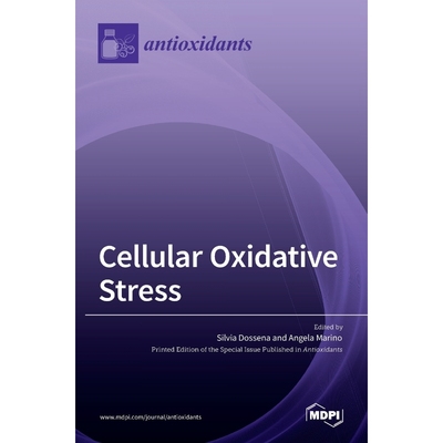 按需印刷不退不换Cellular Oxidative Stress[9783036516448]