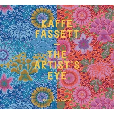 进口艺术 Kaffe Fassett