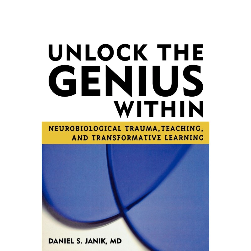 按需印刷不退不换Unlock the Genius Within[9781578862917]