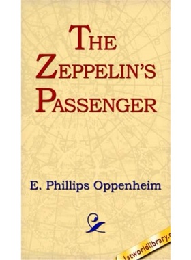预订The Zeppelin's Passenger