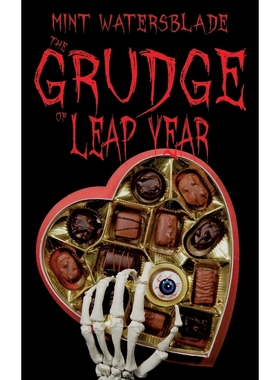 按需印刷The Grudge of leap year[9789523302082]