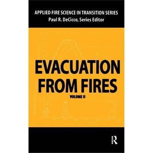 9780415784887 Fires from 预订Evacuation