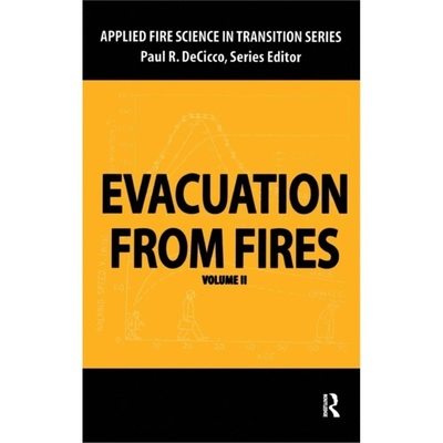 预订Evacuation from Fires[9780415784887]