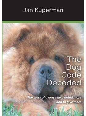 按需印刷The Dog Code Decoded[9780645139938]