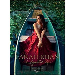 Farah 进口艺术 World Kahn The