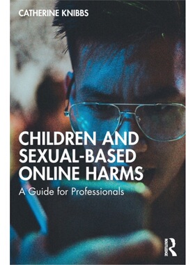 按需印刷TF Children and Sexual Based Online Harms