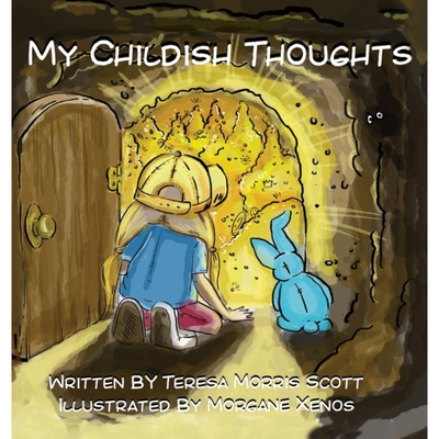 按需印刷My Childish Thoughts[9780228883852]