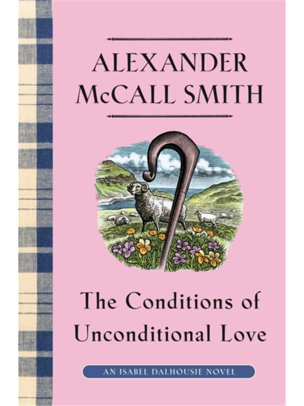 预售【2024新书】Conditions Of Unconditional Lo[9780593701720]