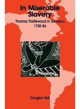 按需印刷In Miserable Slavery[9789766400668]