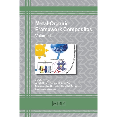 按需印刷Metal-Organic Framework Composites[9781644900284]