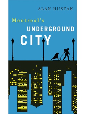 预订不退不换Exploring Montreal's Underground City
