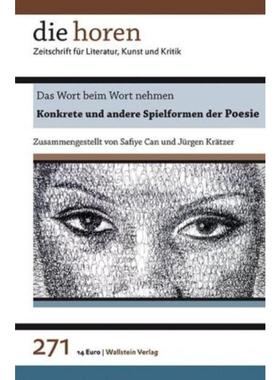 预订【德语】 Das Wort beim Wort nehmen:Konkrete und ande