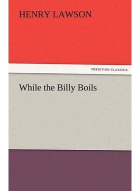 按需印刷While the Billy Boils[9783842429345]