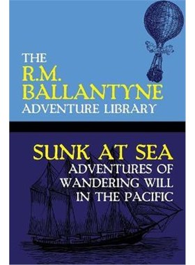 按需印刷Sunk at Sea[9781479453511]