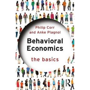 9781138228917 按需印刷Behavioral Basics The Economics