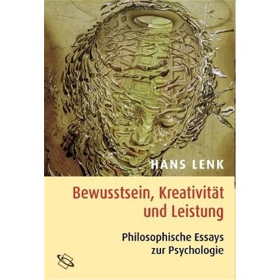预订【德语】Bewusstsein, Kreativität und Leistung:Philosophische Essays zur Psychologie