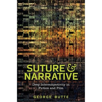 按需印刷Suture and Narrative[9780814253939]