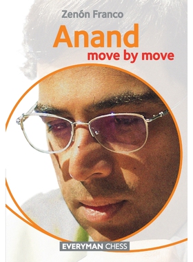 按需印刷不退不换Anand[9781781941867]