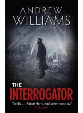 预订不退不换The Interrogator