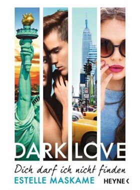 预订【德语】Did I Mention I Need You[9783453270640]