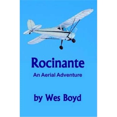 按需印刷Rocinante[9780615214986]