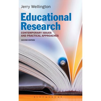 按需印刷Educational Research[9781472532077]