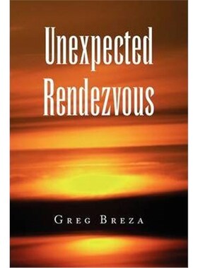 按需印刷Unexpected Rendezvous[9781436397513]