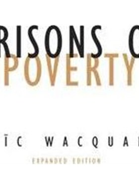 按需印刷Prisons of Poverty[9780816639014]