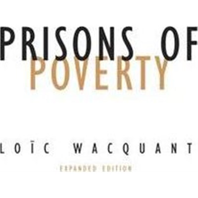 按需印刷Prisons of Poverty[9780816639014]
