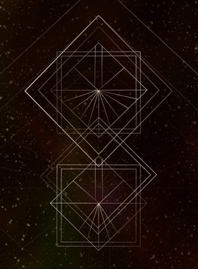 按需印刷Guitar tab paper - Manuscript - Djent Prog Metal[9780464546832]