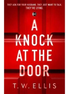 预订A Knock at the Door