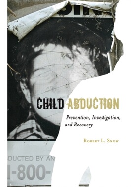 预订Child Abduction[9780313347863]