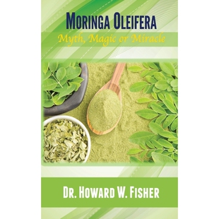 按需印刷Moringa Oleifera[9781947072305]