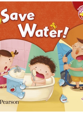 SRP 2 MICE 2014 TALKING BK 3 SAVE WATER!