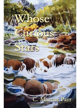 按需印刷Whose Curious Stars[9780578018409]
