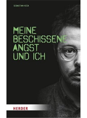 预订【德语】Meine beschissene Angst und ich[9783451600890]