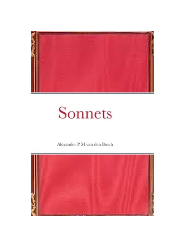 按需印刷不退不换Sonnets[9781447759294]