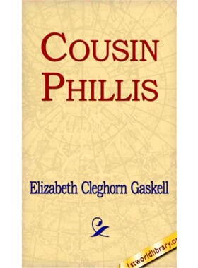 预订不退不换Cousin Phillis