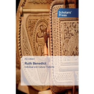 9786138840398 按需印刷Ruth Benedict