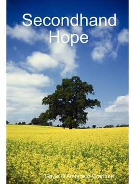 按需印刷Secondhand Hope[9781435712713]