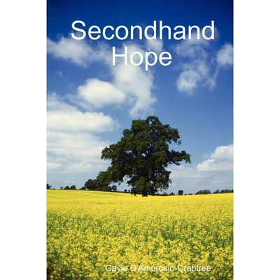 按需印刷不退不换Secondhand Hope[9781435712713]