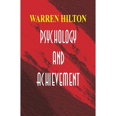 按需印刷Psychology and Achievement[9789387513488]