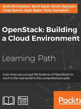 按需印刷OpenStack[9781787123182]