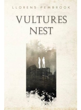 按需印刷Vultures Nest