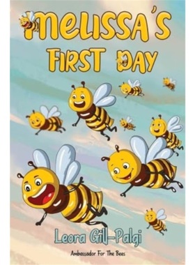 预订Melissa's First Day[9781838755867]