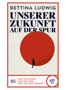 预订【德语】 Unserer Zukunft auf der Spur[9783218012850]