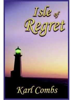 按需印刷Isle of Regret[9781418499051]