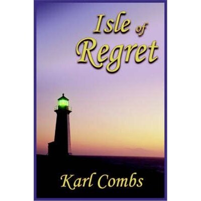 按需印刷不退不换Isle of Regret[9781418499051]