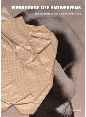 预订【德语】 Werkzeuge des Entwerfens[9783035800395]