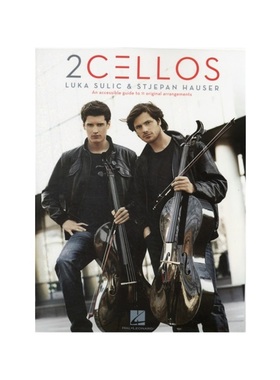 现货2cellos